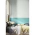 Peinture crème de couleur Vert Jade satin 0,5L - DULUX VALENTINE