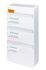 Tableau électrique pré-équipé 3 rangées peignable pour T3 à T5 - Resi9 SCHNEIDER ELECTRIC