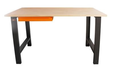 Établi 150 x 70 cm + tiroir - FISCHER DAREX