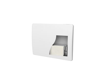 AXION 750W BLANC