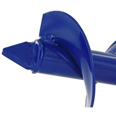 Forêt tarière Ø 80 L Ø 300 - TIVOLY