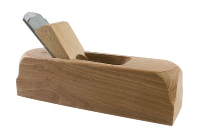 Rabot hêtre massif de 42mm FISCHER DAREX