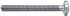 Chevilles DuoHM 4 x 55 mm par 20 FISCHER