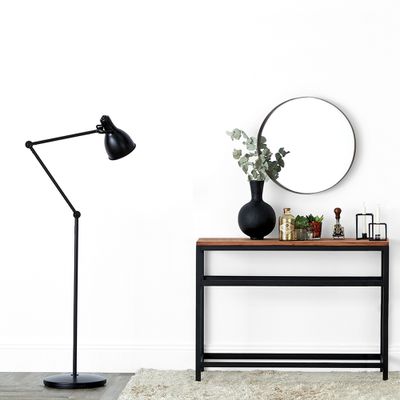 Peinture murs, boiseries et radiateurs blanc satin 2,5L RIPOLIN