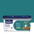 Peinture murs, boiseries et radiateurs bleu pop satin 2,5 L - RIPOLIN