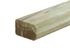 Lambourde pin rabotée traitée autoclave vert - 45 x 70 x 2500 mm - HENRY TIMBER