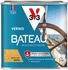 Vernis Bateau satin chêne clair 0,5 L V33