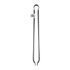 Pince à bûches en acier 57 cm - RUECAB