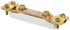 Barrette de terre basse