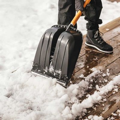 Pelle à Neige X-Series FISKARS