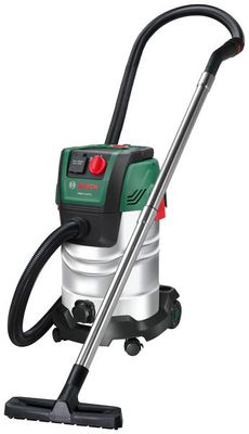 Aspirateur 30 L inox PAS 30-240 - BOSCH