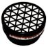 Filtre A2P3 pour demi-masque par 2 GERIN