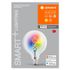 Ampoule wifi globe 125 fil E27 RGBW 4.5 W = 300 lumens - LEDVANCE