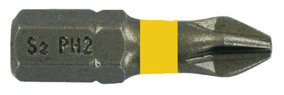 Embouts de vissage PH3 torsion par 2 TIVOLY