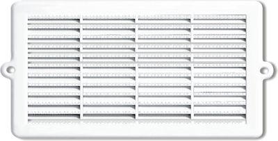 Grille menuiserie 210 x 107 mm AUTOGYRE