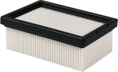 Filtre plissé plat E10 PAS 20 - BOSCH