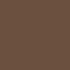 Peinture bois brun Normandie satin 0,5 L - JULIEN