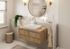 Robinet de salle de bain Chrome Vernis Blend 200 - HANSGROHE