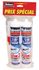 Mastic Silicone Salle de Bain Saine Blanc 280 ml par 2RUBSON