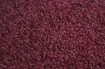 Tapis ECOLO + QUEYRAS PRUNE - 60x80cm - Ep. 5mm ID HOME