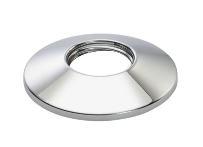 Rosaces basses 3/4 diamètre 60 mm hauteur 15 mm par 2
