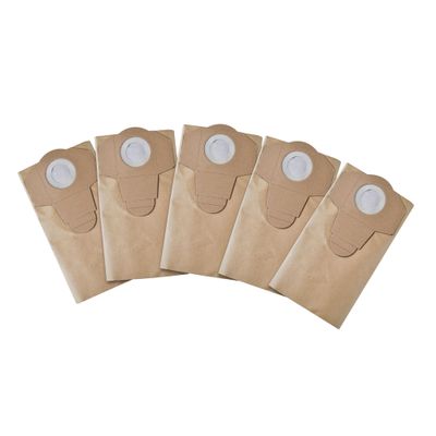 Sac aspirateur 20l x5 rakwdv05