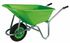 Brouette 100L bac en plastique RIBIMEX