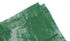 bâche armée verte 3 x 4 m - 180 gr