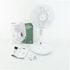 Ventilateur télescopique pliable ORIKAZ 95 cm batterie 2600 mAh - FARELEK