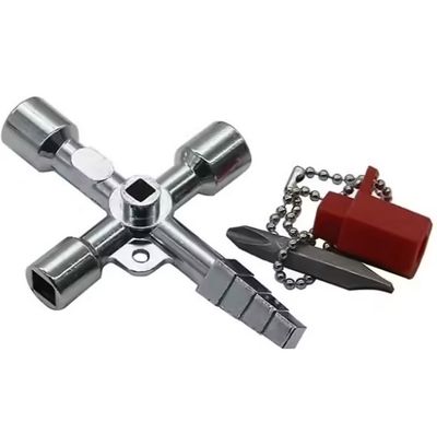 Clé universelle pour fermeture standard - FISCHER DAREX