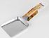 Spatule large pour cuisson à la plancha avec manche bambou - SOMAGIC