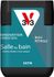 Peinture de rénovation pour salle de bain bleu pétrole finition satinée 75 mL - V33