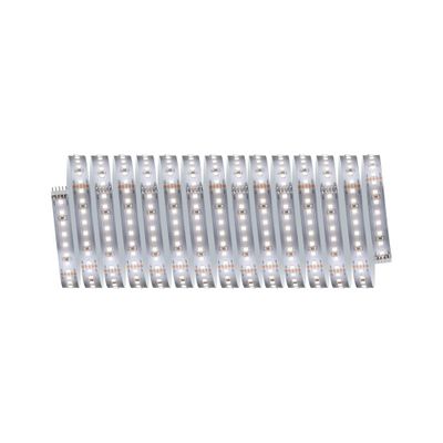 Ruban LED 24V kit 5m blanc neutre dimmable - MaxLED1000 PAULMANN