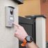 Visiophone connecté Wi-Fi VisioDoor - SCS SENTINEL