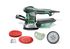 Ponceuse excentrique diamètre 125 mm 350 W + 25 abrasifs PEX 4000 AE BOSCH