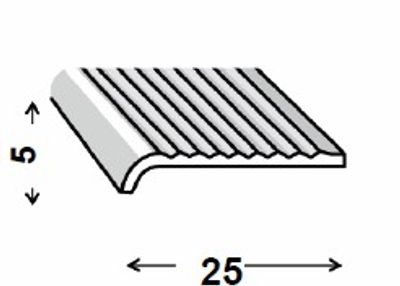 Tube rond aluminium anodisé incolore 12 x 1 mm 1 m CQFD