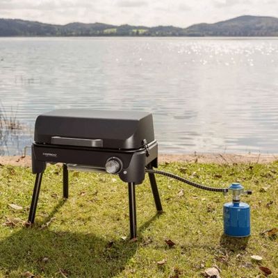 Barbecue à gaz Nomad Tour & Grill - CAMPINGAZ