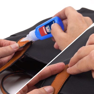 Colle de réparation Super Glue-3 Original Multi-matériaux liquide tube 20 g - LOCTITE