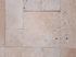 Travertin multi format paquet de 0,72 m² ARCARMA