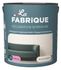 Peinture multi-support velours blanc albatre 2,5  L - LA FABRIQUE