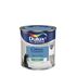 Peinture Crème de Couleur Bleu Vintage satin 0,5 L - DULUX VALENTINE