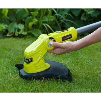 Coupe-bordure à batterie (non incluse) 18 V 30 cm OLT1832 -RYOBI