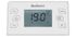 Radiateur à inertie sèche TERRA 500W blanc horizontal - BESTHERM