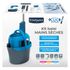 KIT Balai mains sèches STARWAX