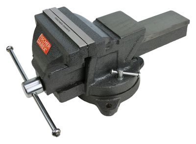 Etau fonte 150mm FISCHER DAREX