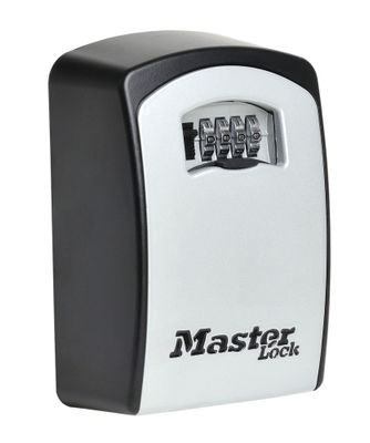 Boite à clés à combinaison MASTERLOCK