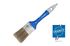 Pinceau plat bi-matière Spécial Lasure et traitement du bois largeur 40mm SAVY