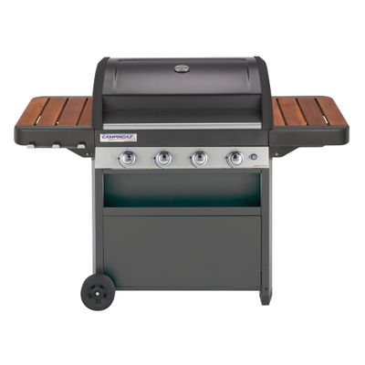 Barbecue à gaz  CLASSIC WLD - CAMPINGAZ