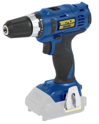 Perceuse visseuse sans fil 18 V XTEC (Solo) - TECNUM