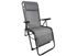 Fauteuil relax graphite perle NEO - PROLOISIRS